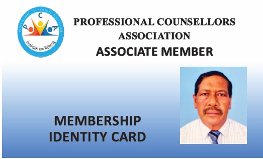 MR. A. N. Galahitiya